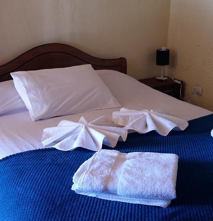 Hostal Camino Del Inca San Pedro de Atacama Ngoại thất bức ảnh