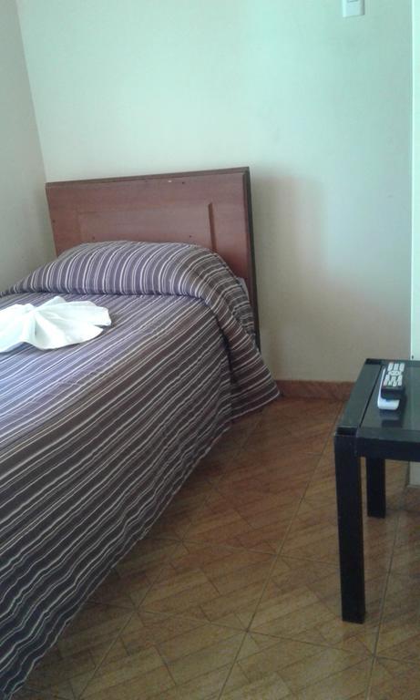 Hostal Camino Del Inca San Pedro de Atacama Ngoại thất bức ảnh