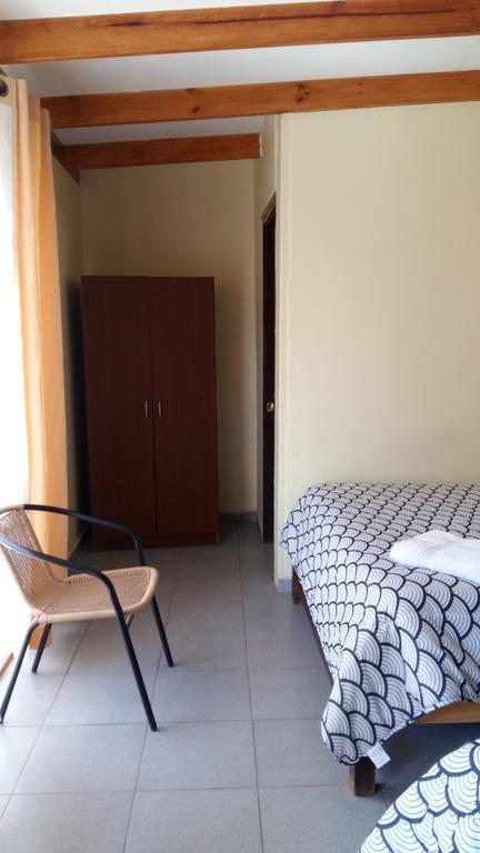 Hostal Camino Del Inca San Pedro de Atacama Ngoại thất bức ảnh