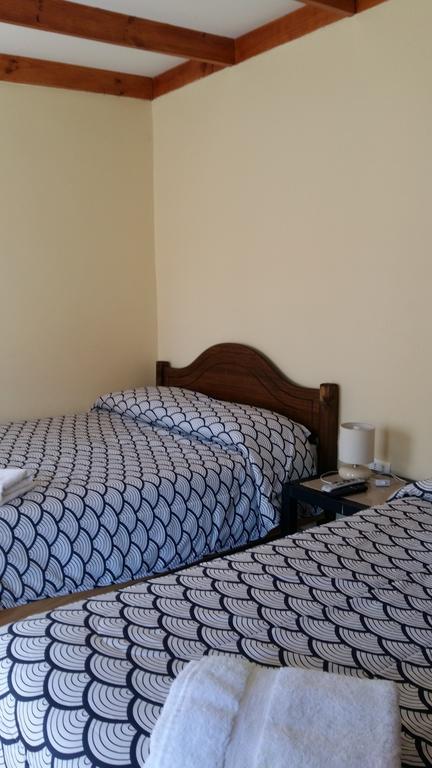 Hostal Camino Del Inca San Pedro de Atacama Ngoại thất bức ảnh
