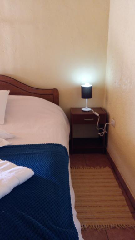 Hostal Camino Del Inca San Pedro de Atacama Ngoại thất bức ảnh
