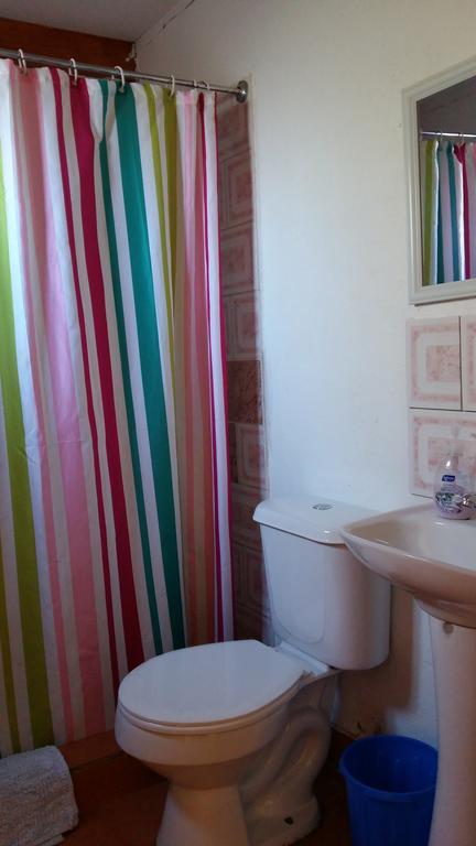Hostal Camino Del Inca San Pedro de Atacama Ngoại thất bức ảnh