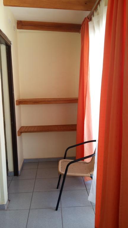 Hostal Camino Del Inca San Pedro de Atacama Ngoại thất bức ảnh