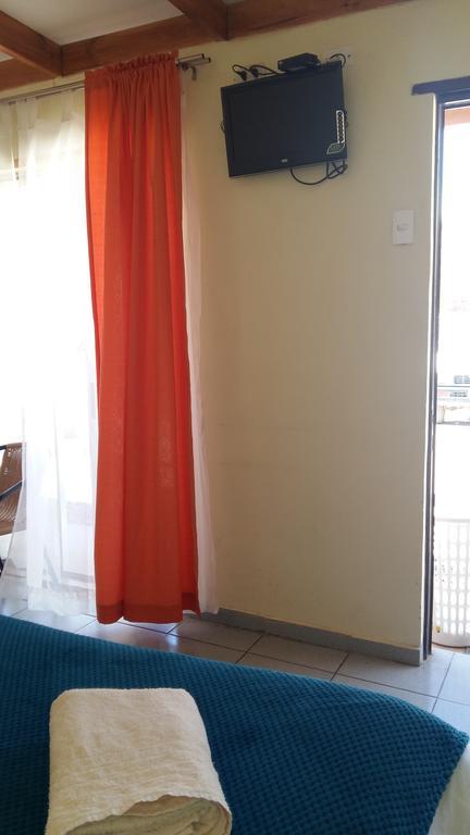 Hostal Camino Del Inca San Pedro de Atacama Ngoại thất bức ảnh