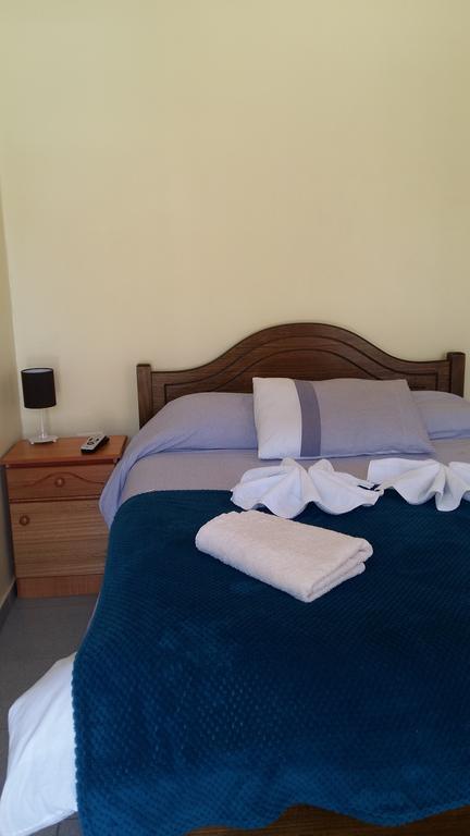 Hostal Camino Del Inca San Pedro de Atacama Ngoại thất bức ảnh