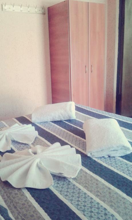 Hostal Camino Del Inca San Pedro de Atacama Ngoại thất bức ảnh