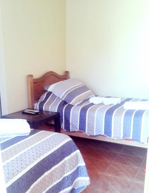 Hostal Camino Del Inca San Pedro de Atacama Ngoại thất bức ảnh