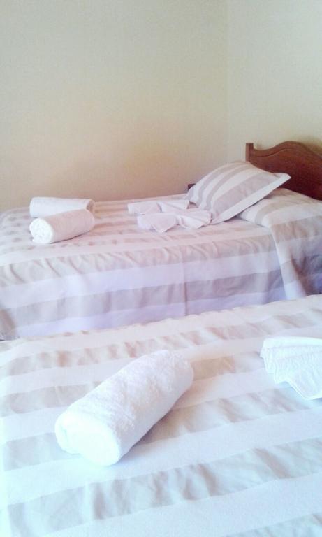 Hostal Camino Del Inca San Pedro de Atacama Ngoại thất bức ảnh