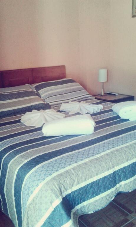 Hostal Camino Del Inca San Pedro de Atacama Ngoại thất bức ảnh