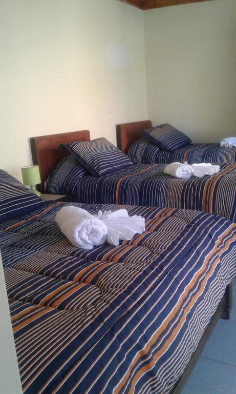 Hostal Camino Del Inca San Pedro de Atacama Ngoại thất bức ảnh